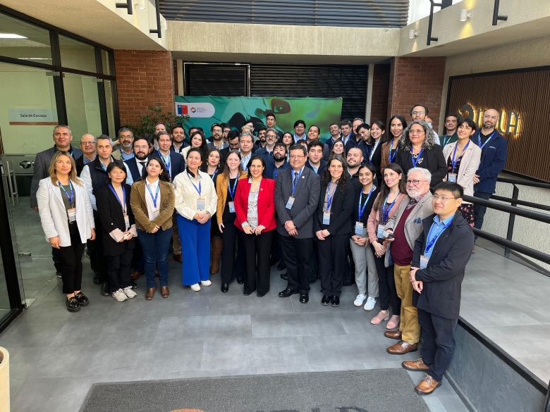 Acuerdo por la Electromovilidad 2025