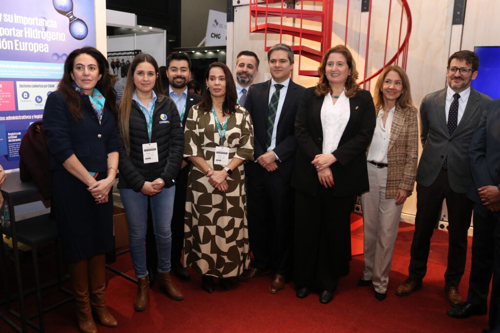 Hyvolution Chile 2025