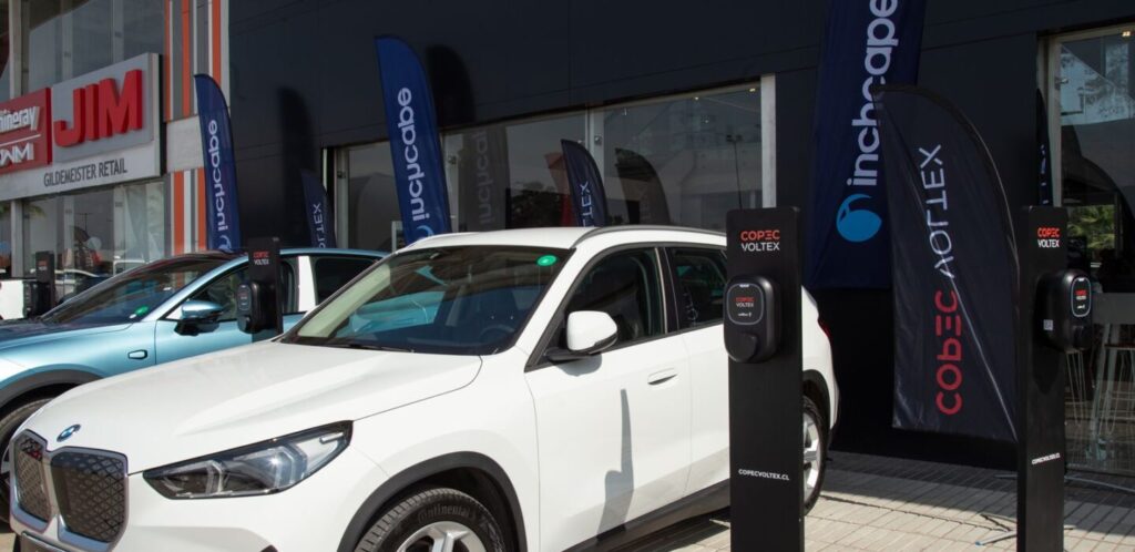 Compañías sellan alianza estratégica