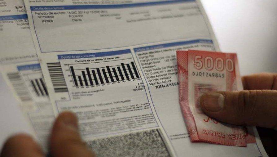 Gremios situación tarifaria