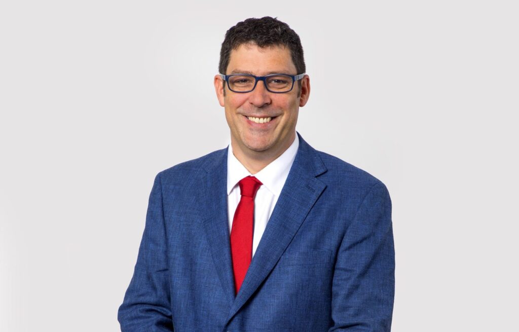 Finaliza periodo de ministro titular en Tribunal Ambiental