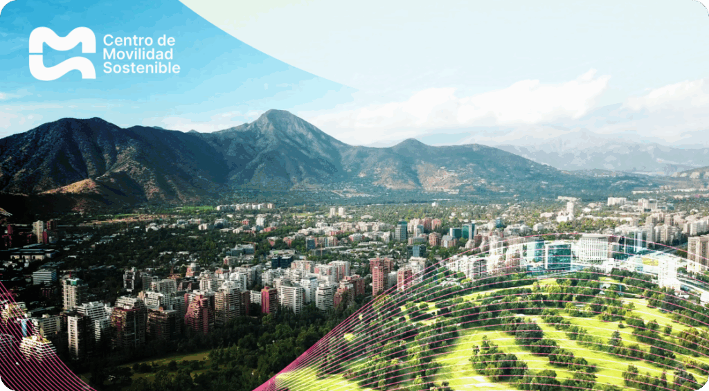 Centro de Movilidad Sostenible lanza reporte de monitoreo de eficiencia energética de vehículos livianos en Chile