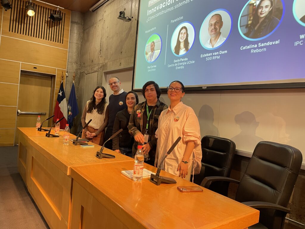 Primer Encuentro de Juventudes de América Latina y el Caribe en Energía