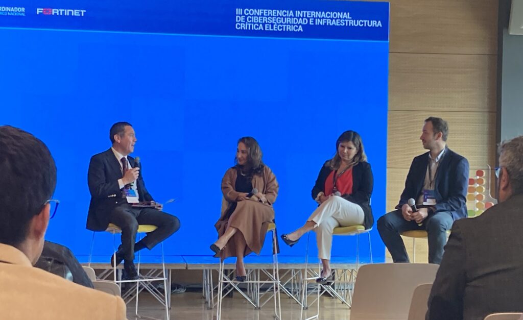 3ra Conferencia Internacional de Ciberseguridad
