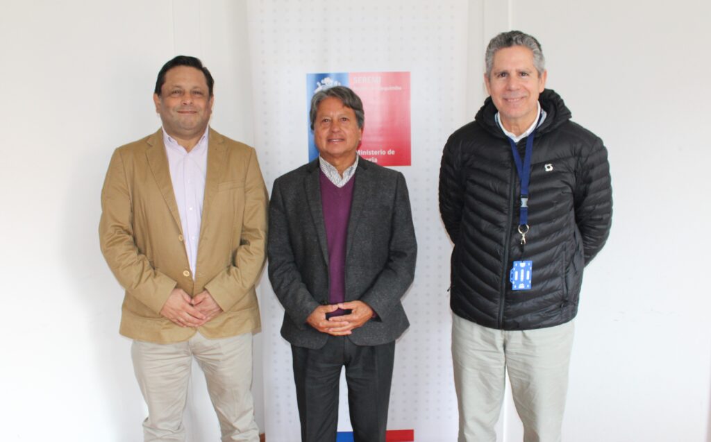 SEREMI de Energía y SEC detallan Plan Verano de CGE en la Región de Coquimbo