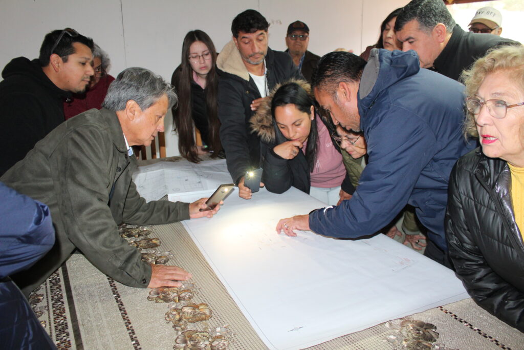 CGE inicia proyecto de suministro eléctrico para Coquimbo con respaldo de Seremi de Energía