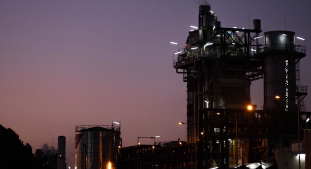 Informe revela los principales desafíos y oportunidades de la transición energética en América Latina