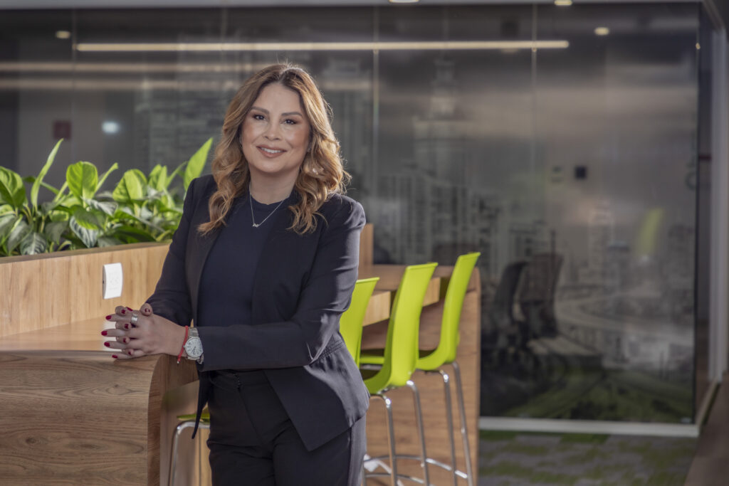 Entrevista a Marta Sánchez de Schneider Electric