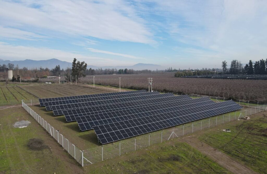 Ministerio de Energía y AgenciaSE abren convocatoria para implementar nuevos parques solares