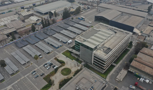 Ministerio de Energía abre consulta pública por actualización de criterios para empresas que reportan consumos energéticos