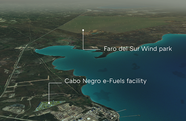 Planta de combustibles de US$830 millones en Región de Magallanes obtiene aprobación ambiental