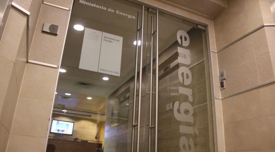 Gobierno anuncia nuevo ministro de Energía