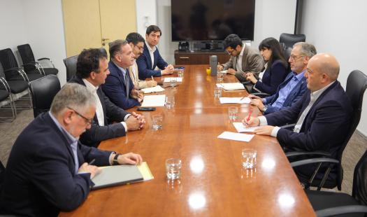 Generadoras de Chile descarta negociación con el Gobierno por corrección de error tarifario