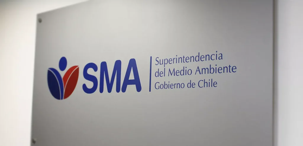 SMA formula cargos a compañía de Antofagasta por sobrepasar límites de norma lumínica