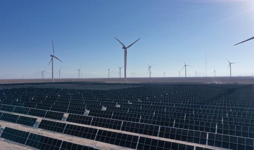 Ministerio de Energía abre proceso de participación ciudadana de la Planificación Energética de Largo Plazo 2028-2032