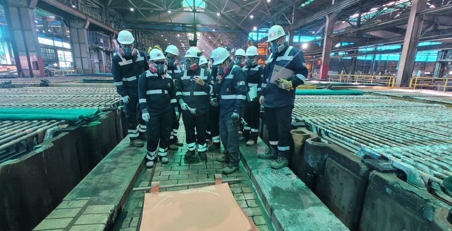 Ministerio del Medio Ambiente realiza talleres en cuatro regiones sobre gestión de datos ambientales