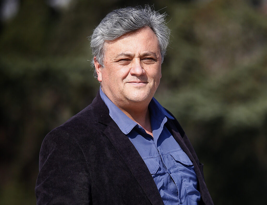 SERC Chile: “La energía solar dejó de ser una promesa para convertirse en un componente relevante de la matriz”