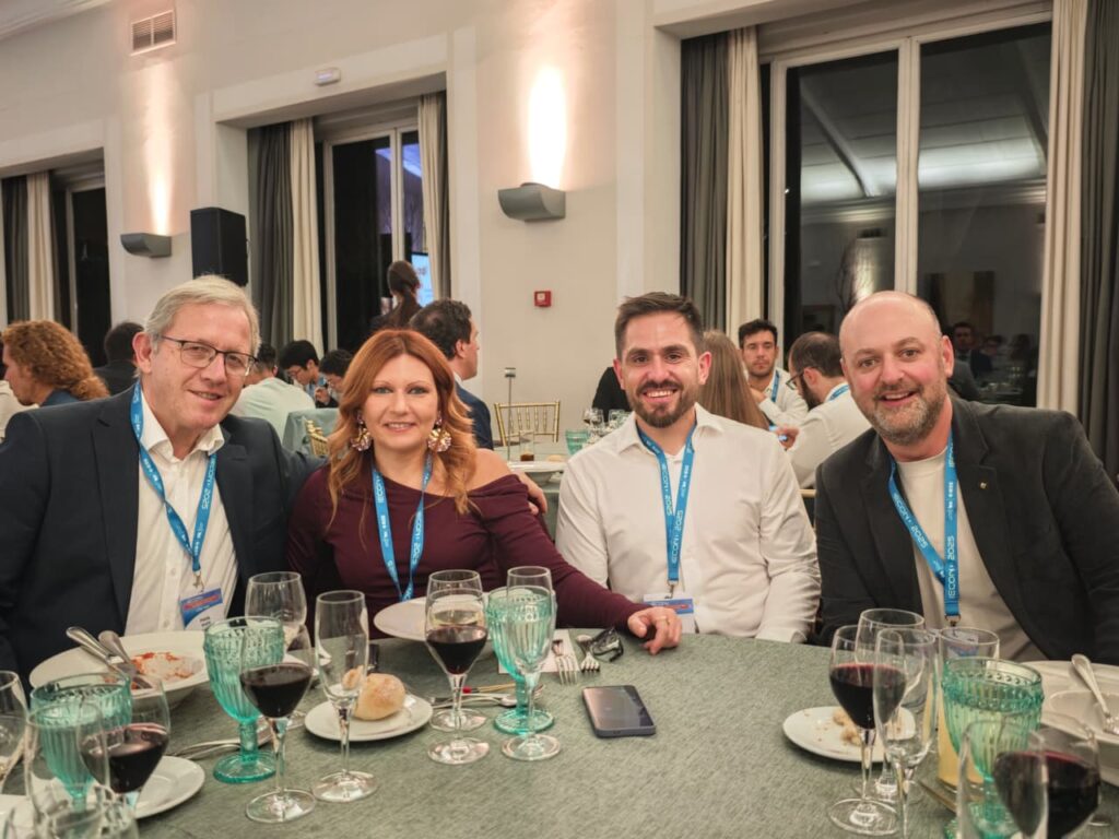 Artículo liderado por investigadores del AC3E obtiene reconocimiento de prestigiosa revista internacional