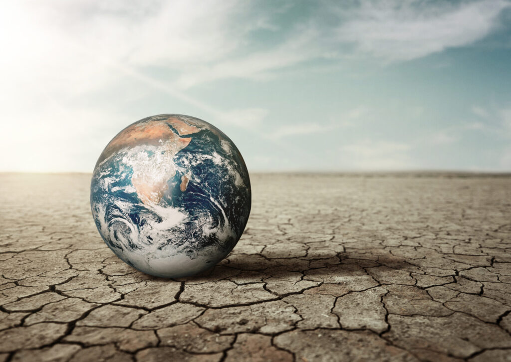 Corfo realiza consulta a empresas chilenas para identificar efectos y mitigación ante el cambio climático