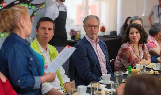 Gobierno entrega detalles de cuarta convocatoria del Subsidio Eléctrico