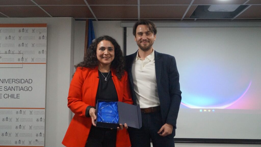 DIE Usach: Concluye nueva versión de diplomado en regulación y mercado de la energía eléctrica