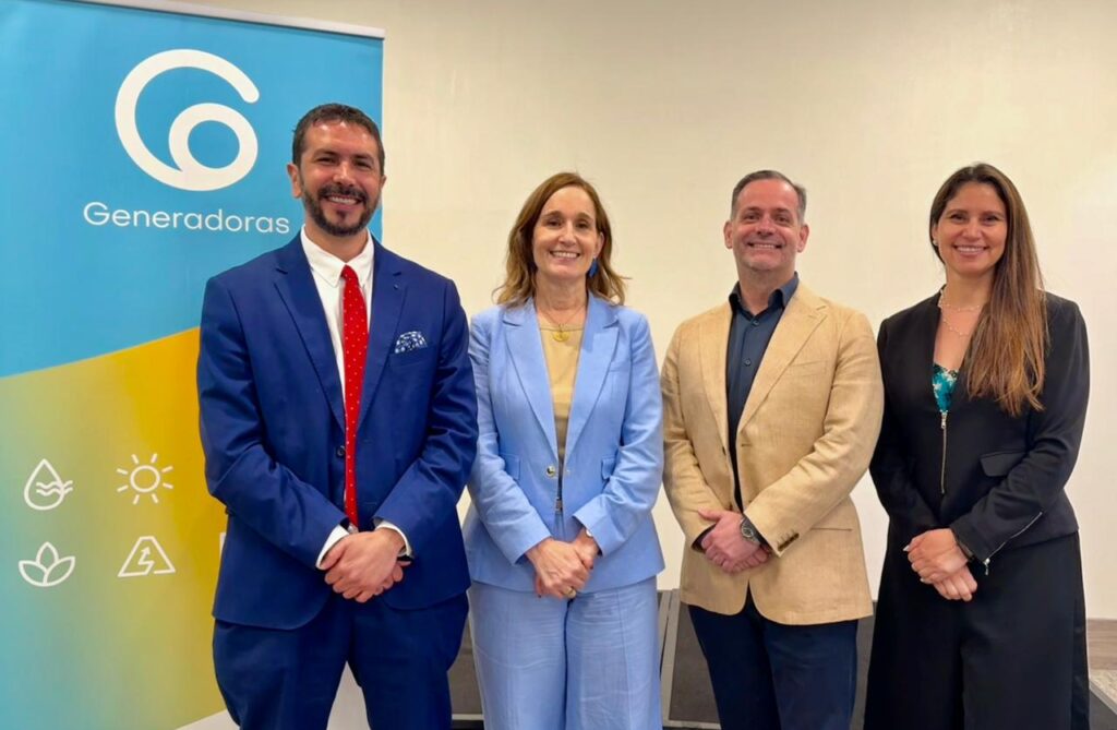 Generadoras de Chile y Servicio de Evaluación Ambiental abordan modernización y desafíos del SEIA