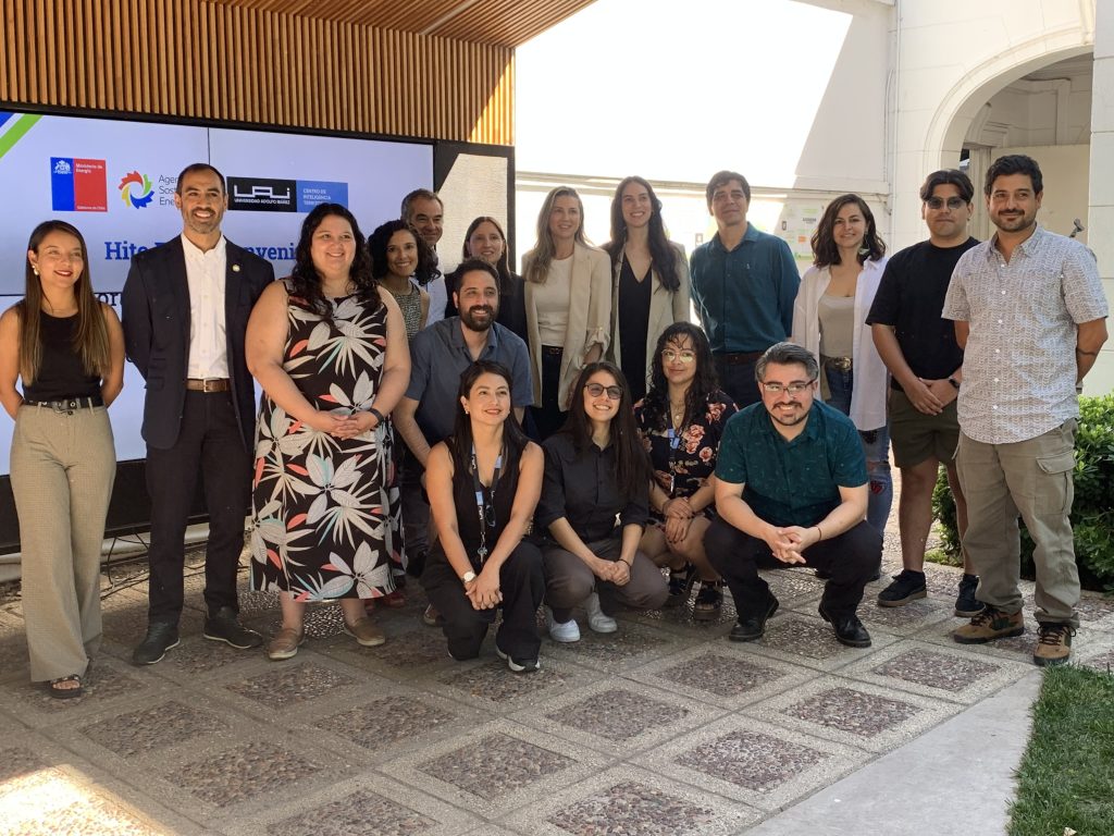 AgenciaSE y U. Adolfo Ibáñez sellan alianza