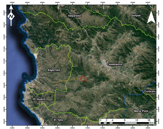 Eléctrica italiana obtiene aprobación ambiental de proyecto solar con almacenamiento en Chile