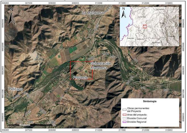 Nuevo proyecto de Biwo Renovables en Región de Coquimbo pasa a calificación ambiental