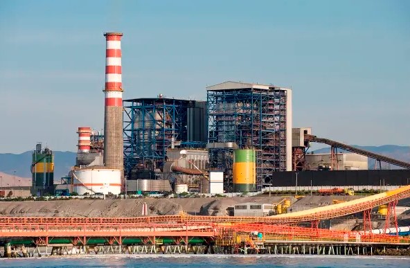 Tribunal Ambiental mantiene suspensión del proceso de revisión de permiso ambiental de central térmica de Engie