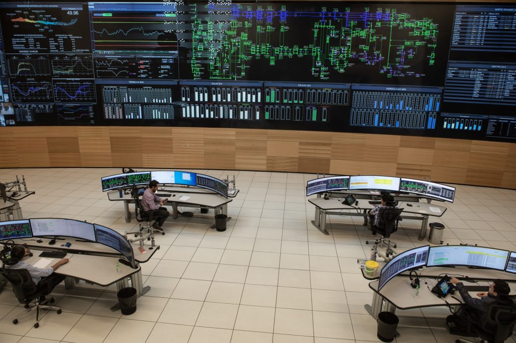 Coordinador Eléctrico Nacional abre nuevas vacantes de empleo