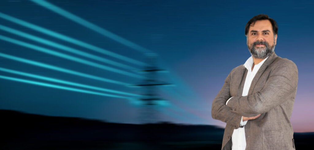 Gobierno designa a académico de DIE U. de Chile como miembro del Comité de Expertos para reformar la regulación eléctrica