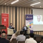 Permisos, inversión y calidad de servicio protagonizan el debate energético presidencial ad portas de segunda vuelta