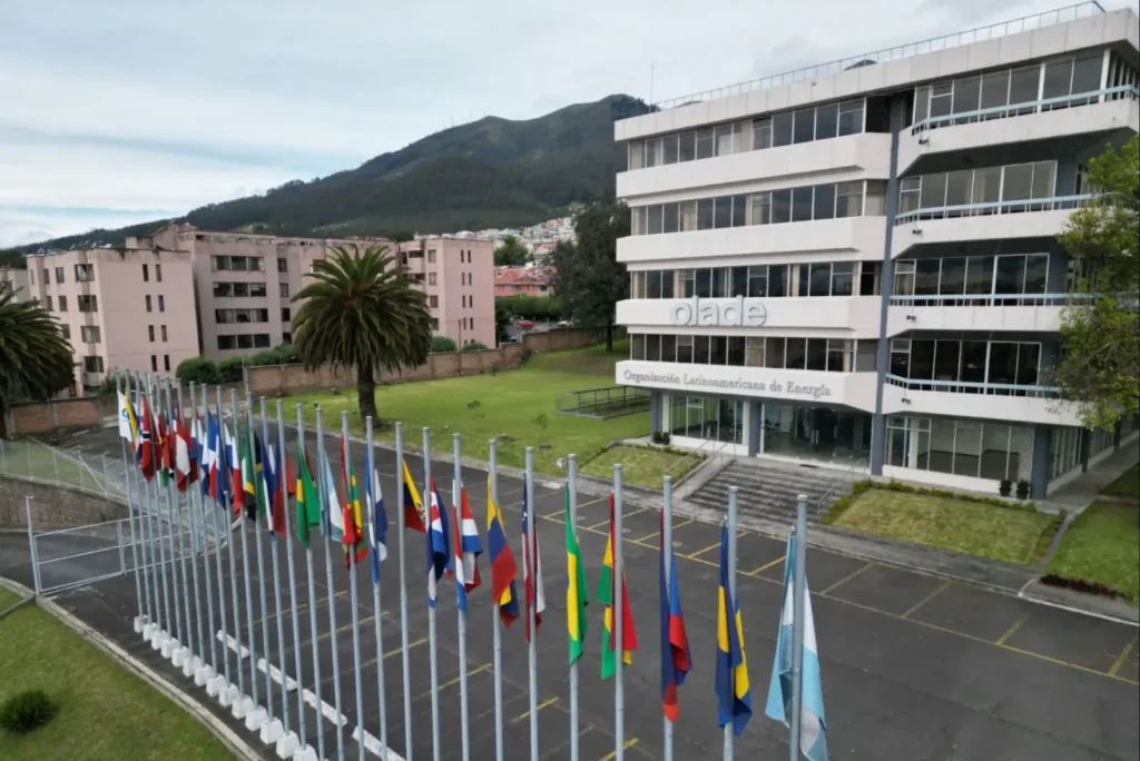 Olade modifica su nombre con la integración oficial del Caribe