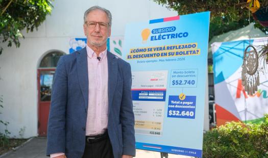 Nuevo proceso del subsidio eléctrico culmina con más de 84 mil nuevas postulaciones