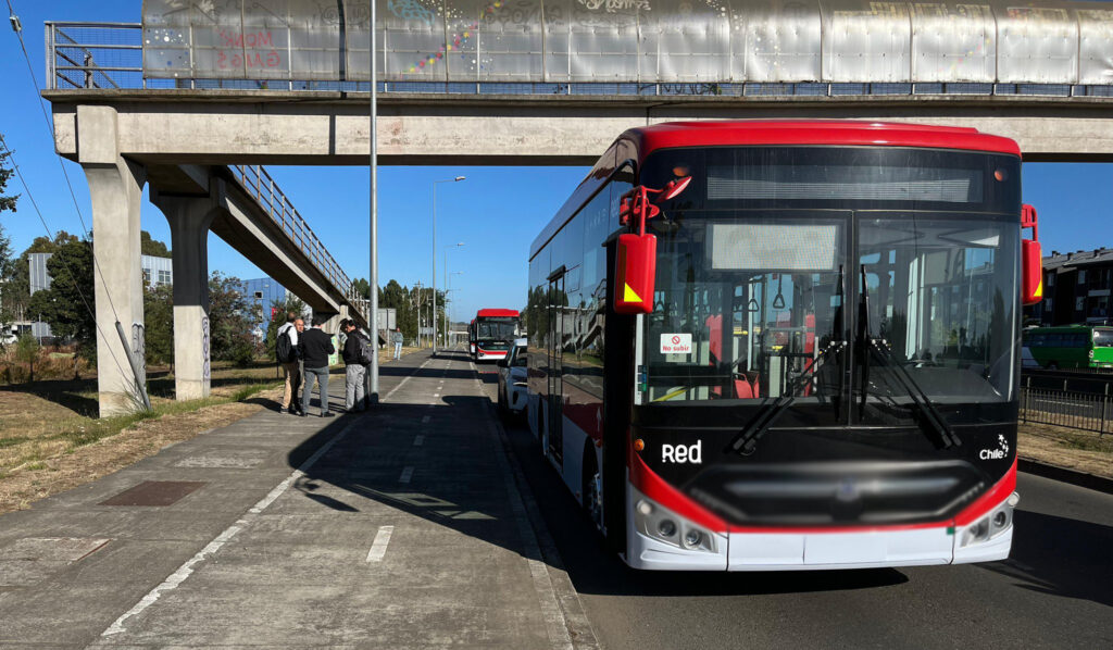 MTT realiza apertura de ofertas técnicas para nuevo sistema de transporte de Osorno