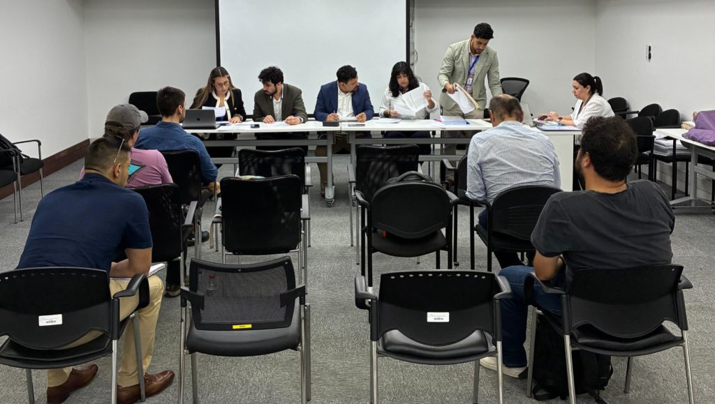 Licitación de buses eléctricos para Villarrica recibe nuevas ofertas técnicas