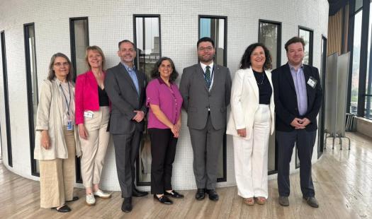 Ministerio de Energía y GIZ presentan estudio clave sobre beneficios de proyectos energéticos