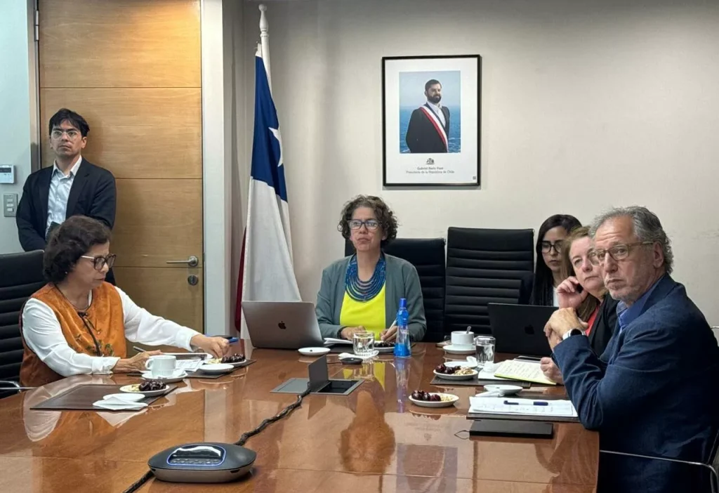 Consejo de Ministros aprueba nuevas normas de calidad del aire y emisión de ruidos para buses