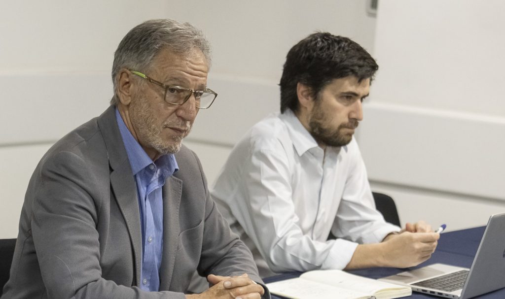 Ley de Permisos: Gobierno comunica que nueva oficina de autorizaciones sectoriales e inversión inicia su funcionamiento