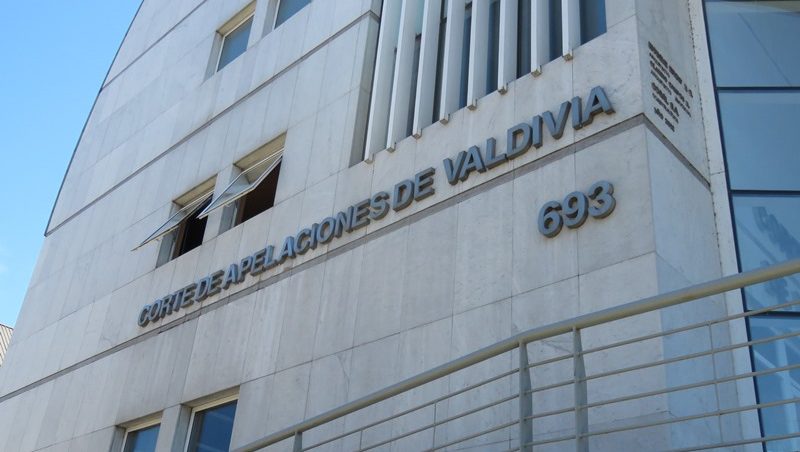 Corte de Valdivia rechaza recurso de protección por cierre de consulta indígena en proyecto de central hidroeléctrica