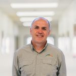 Lomas Bayas: “Operamos con una de las leyes de cobre más bajas del mundo”