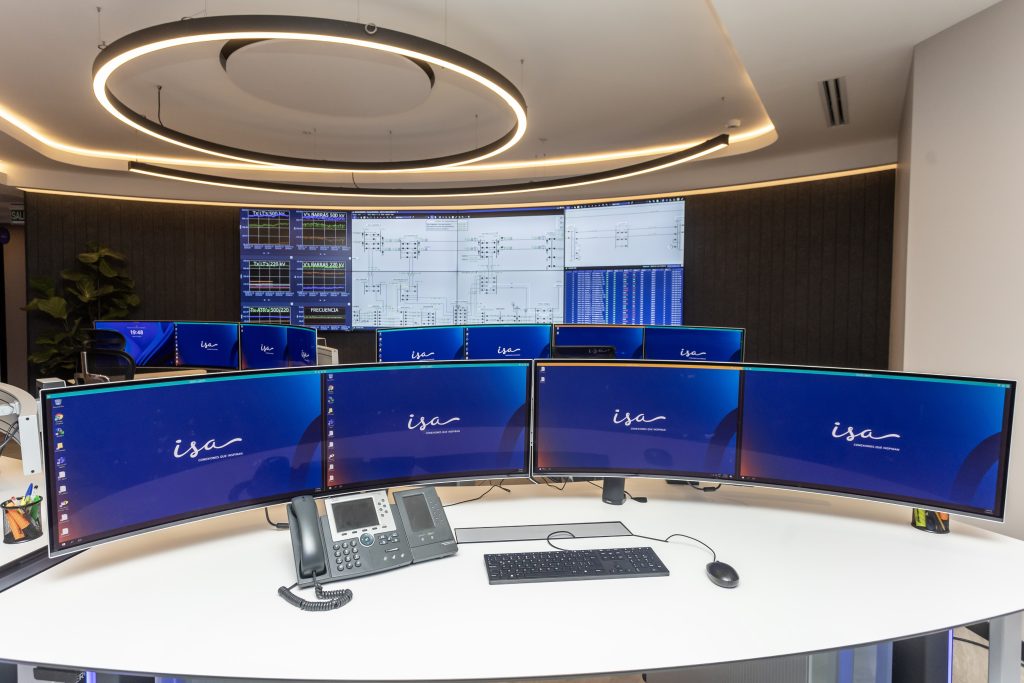 Ciberseguridad: Defensa estratégica en el sector energético