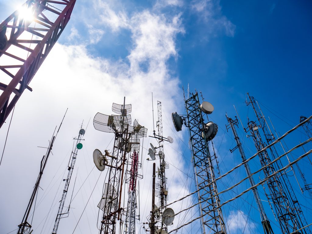 Telecomunicaciones: Infraestructura crítica para la operación del sistema eléctrico