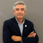 TotalEnergies anuncia a su nuevo director de Ventas del segmento Industrial para el Hub Andino Chile y Perú