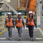 Antofagasta Minerals dispone de vacantes para técnicos y profesionales