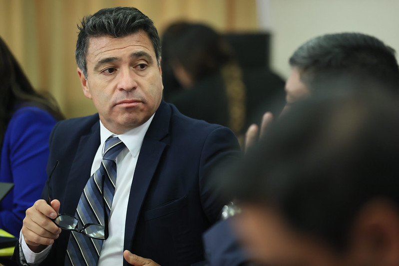 Comisión de la Cámara aprueba por unanimidad proyecto que modifica la Ley General de Servicios Eléctricos