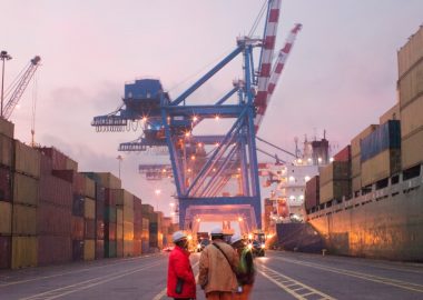 Antofagasta plc anuncia cambios: Andrónico Luksic Craig deja el directorio tras 12 años