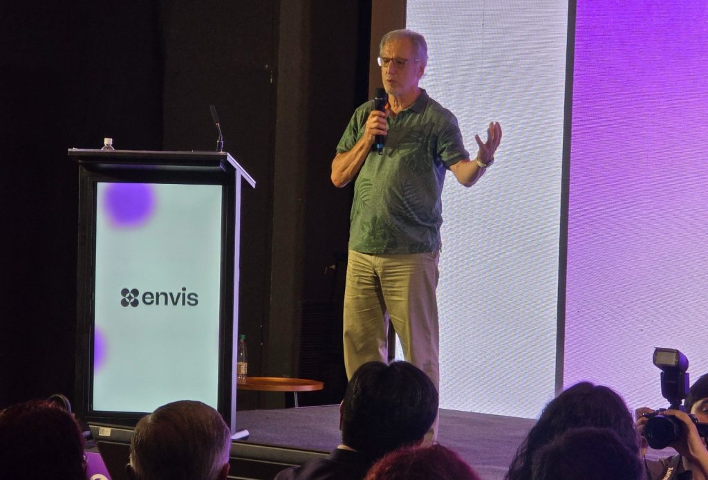 Biministro García participa en jornada inaugural de ENVIS 2026 en Antofagasta