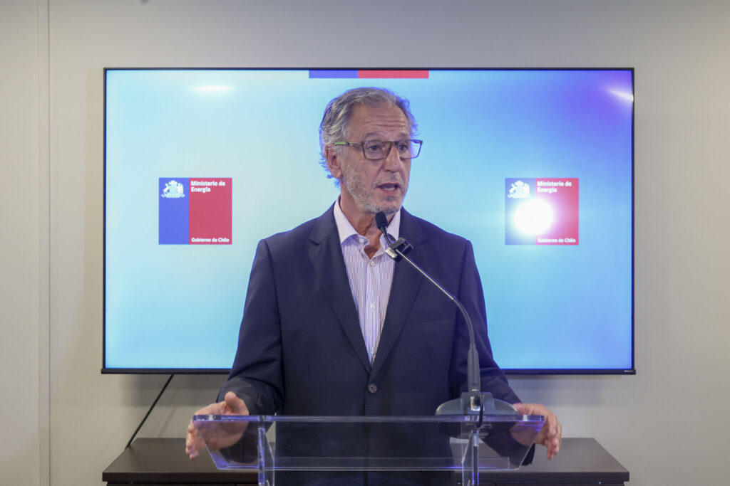 Apagón 25F: Ministerio de energía se refiere al cierre de procesos de investigación por parte de la SEC